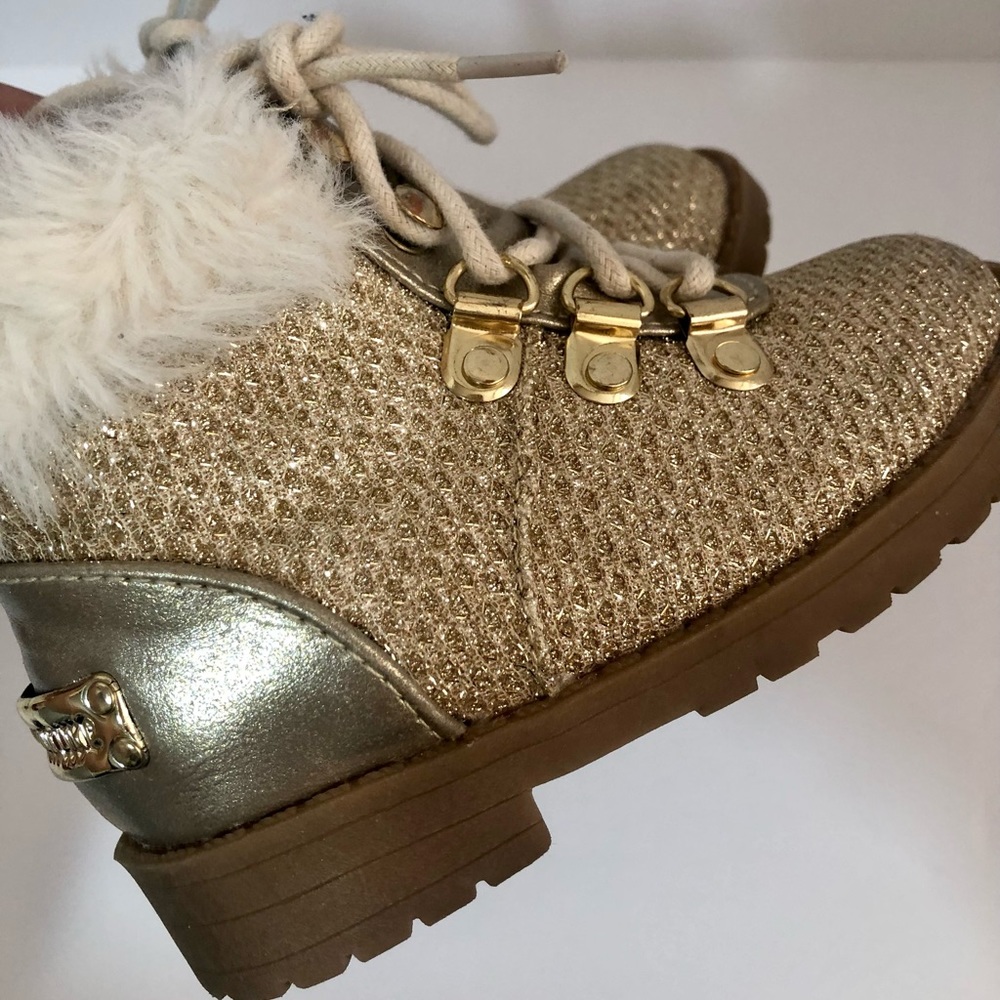 godly ankle boots